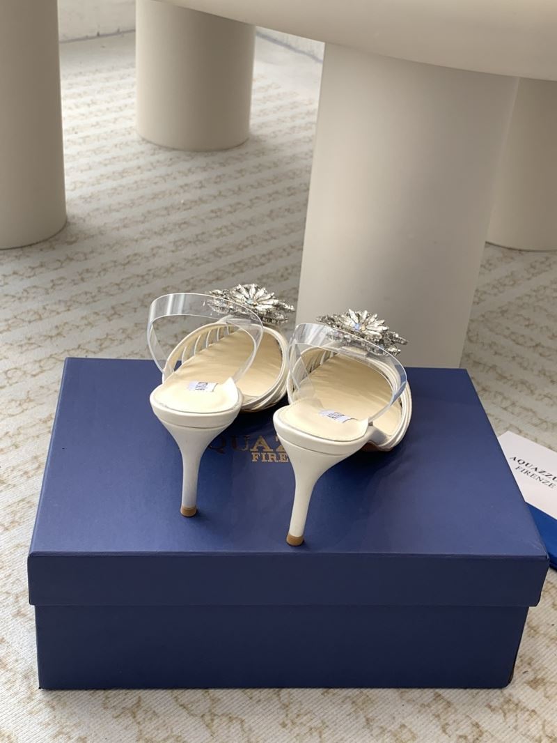 Aquazzura Sandals